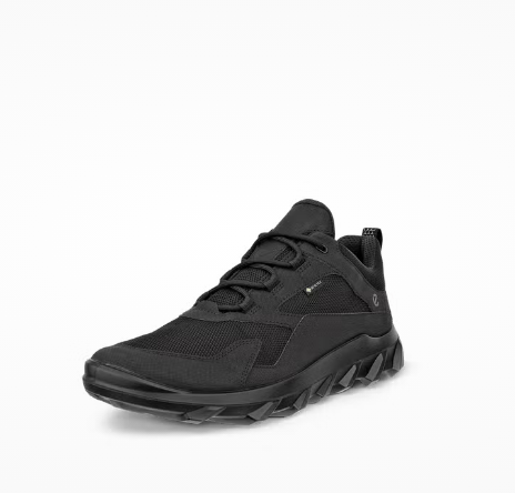 کتانی اوت‌دور مردانه اکو دانمارک مدل ECCO MX Gore-Tex - طراحی تخصصی و با کیفیت